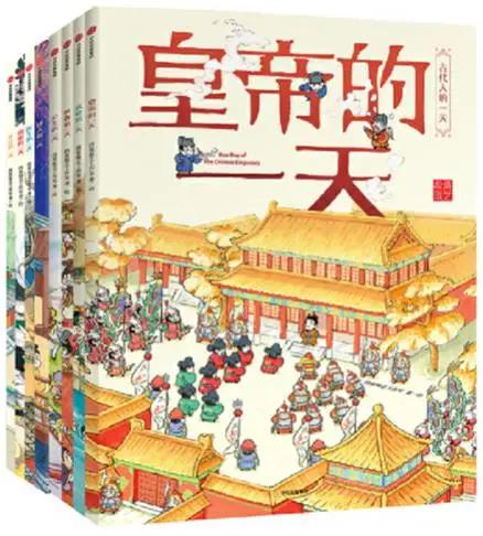 全网三大电商618购书比价清单，小学霸们都在看