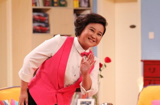 贾玲那么胖为什么能在娱乐圈,吐槽乱组cp