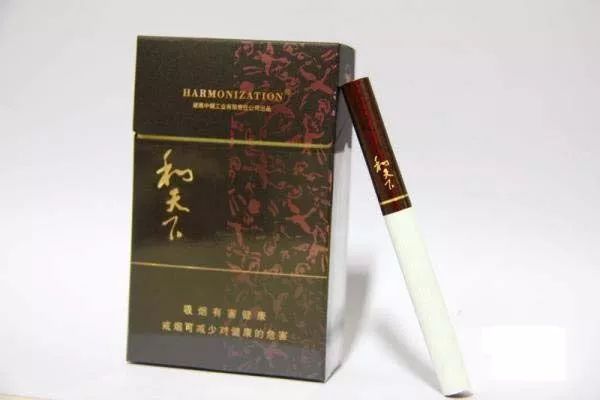 “商人局长”变卖香烟获利170万，让人想起“九五至尊”