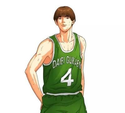 灌篮高手土屋淳的实力,灌篮高手土屋淳