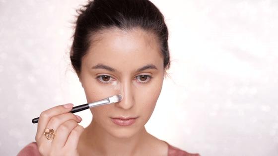 黑眼圈的救赎！三分钟就告别熊猫眼？