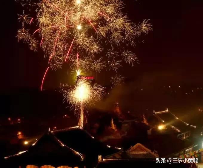 除夕有“一祭，二放，三新”年俗，啥意思？