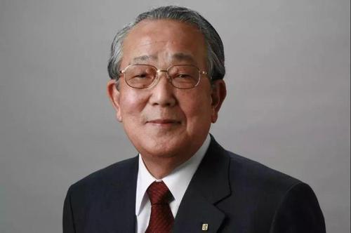 马云崇敬的日本富豪,马云最敬佩的日本人