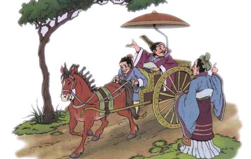 春秋战国魏晋南北朝五代十国历史,春秋战国汉魏晋南北朝