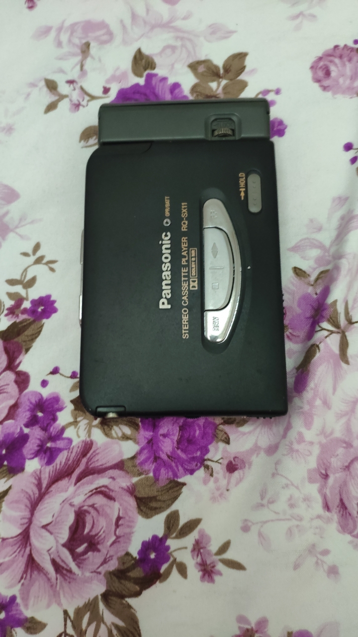 我的收藏史,值得收藏数码产品