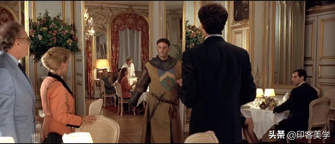 那些让你感觉脑洞被撕开的电影,十部平行时空的电影回到了原始