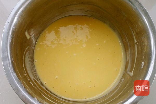 铜锣烧怎么做超级简单好吃,铜锣烧怎么做超级简单