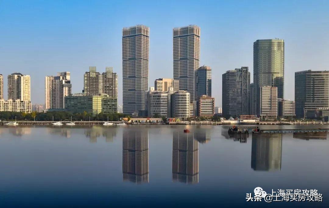 上海最曲折的区,上海这座城市经历了哪些故事