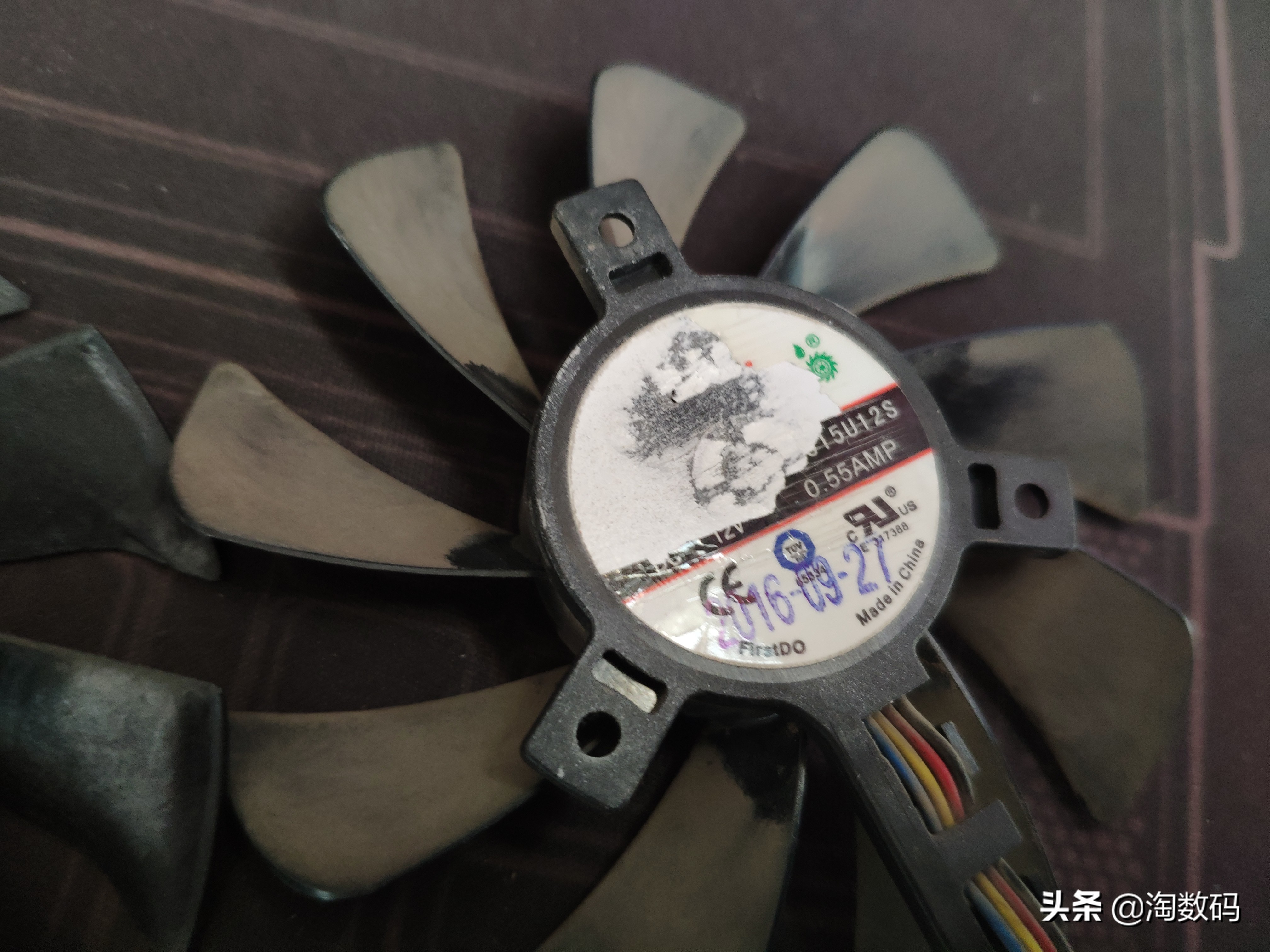 矿卡风扇噪音大换风扇能解决吗,矿卡风扇噪音大怎么解决