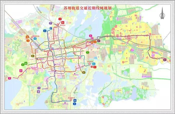 苏州2022年回忆,2019苏州记忆