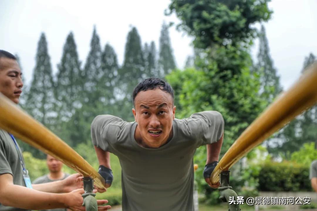 快看！这就是三界兵哥哥的速度与豪情