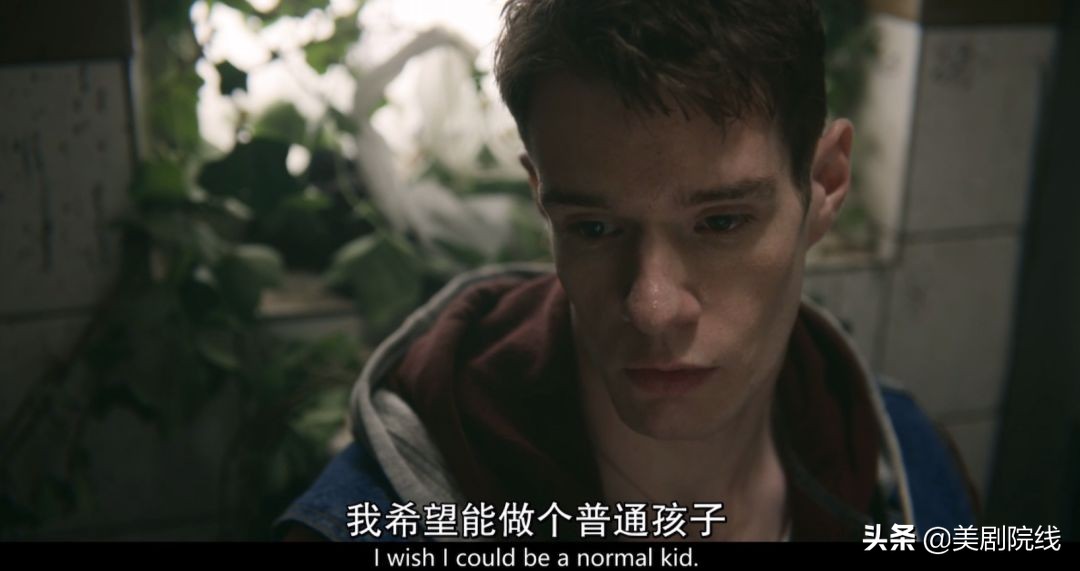 一生必看三遍以上的十部美剧,大学生必看10部美剧