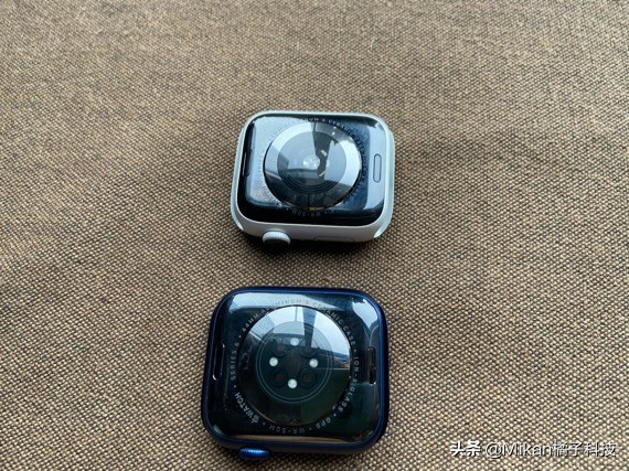 applewatch6功能测评,applewatchS6体验