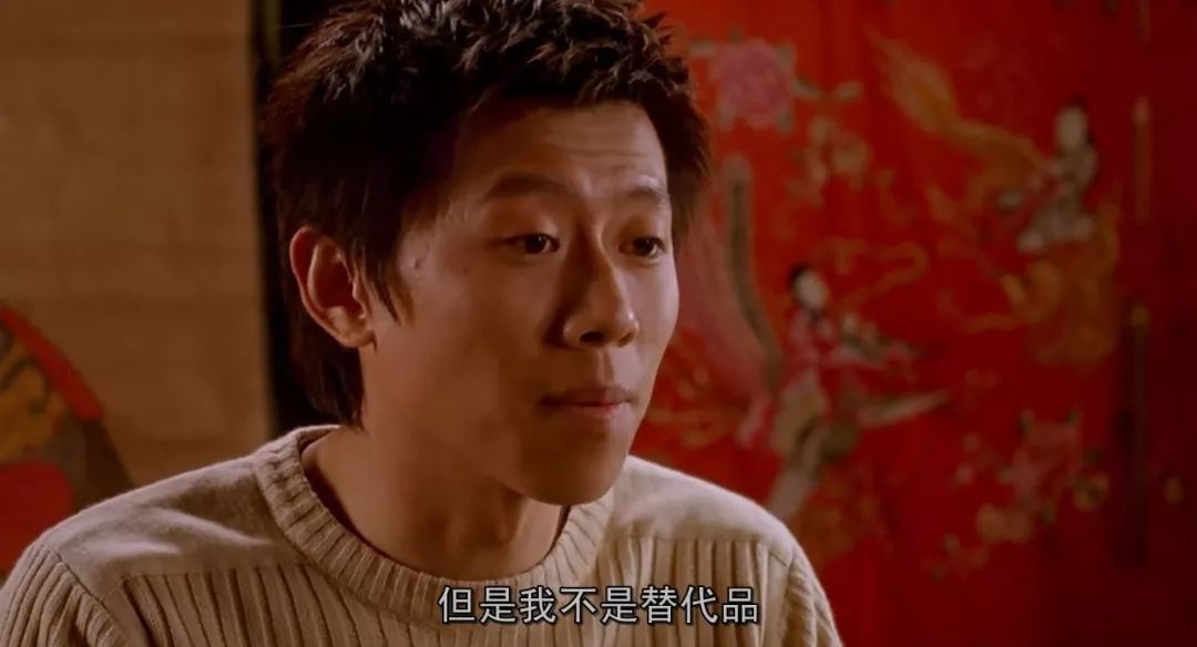 来一部潸然泪下的国产爱情片,看了让人哭到崩溃的国产爱情电影