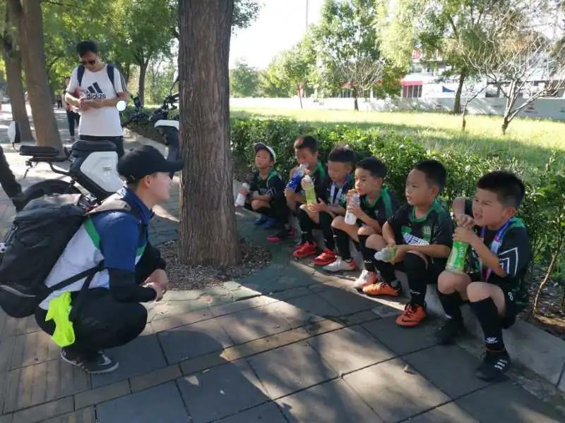 第7届足球联赛圆满落幕,第38届百队杯足球决赛直播