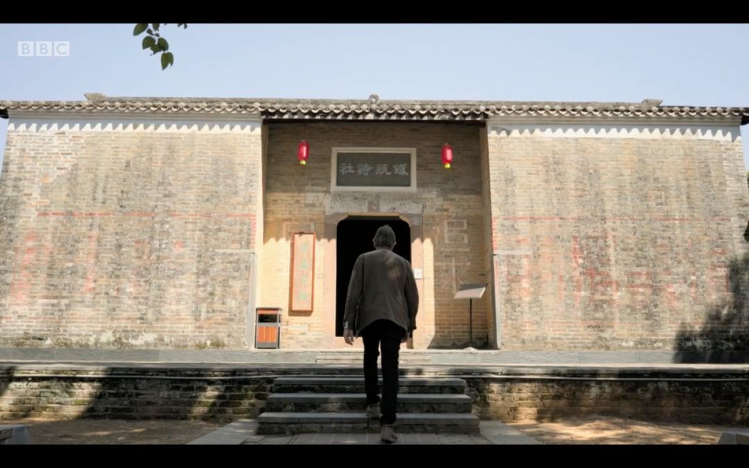 bbc杜甫中国最伟大的诗人内容介绍,bbc杜甫中国最伟大的诗人的解说词