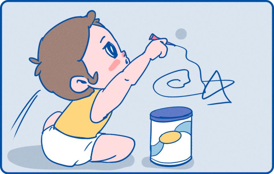 618买宝宝用品,618精选宝宝玩具好物