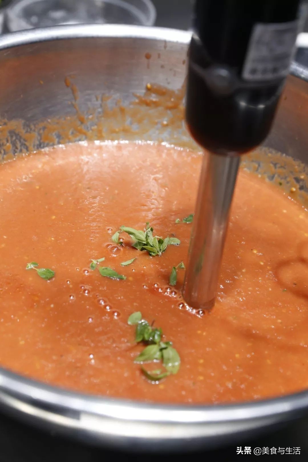 简单又美味的经典玛格丽特披萨,吃货必备的几款披萨