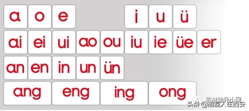 拼音字母表26个汉语拼音正确读法,汉语拼音字母表背诵完整版