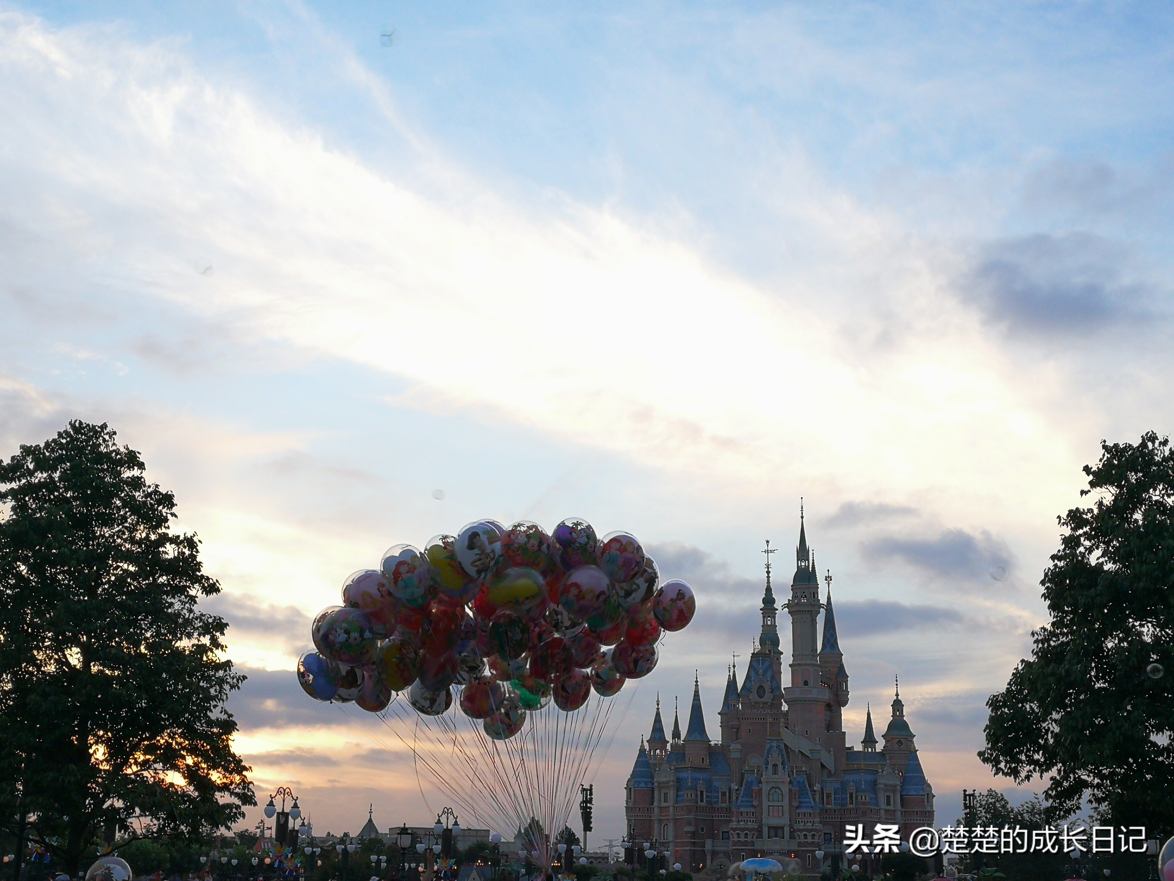 上海迪士尼酒店攻略2天2晚,上海迪士尼攻略之皇家宴会厅