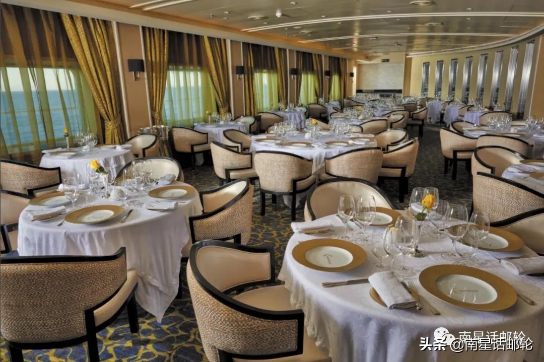 海上最大的豪华套房,海景度假超豪华房子