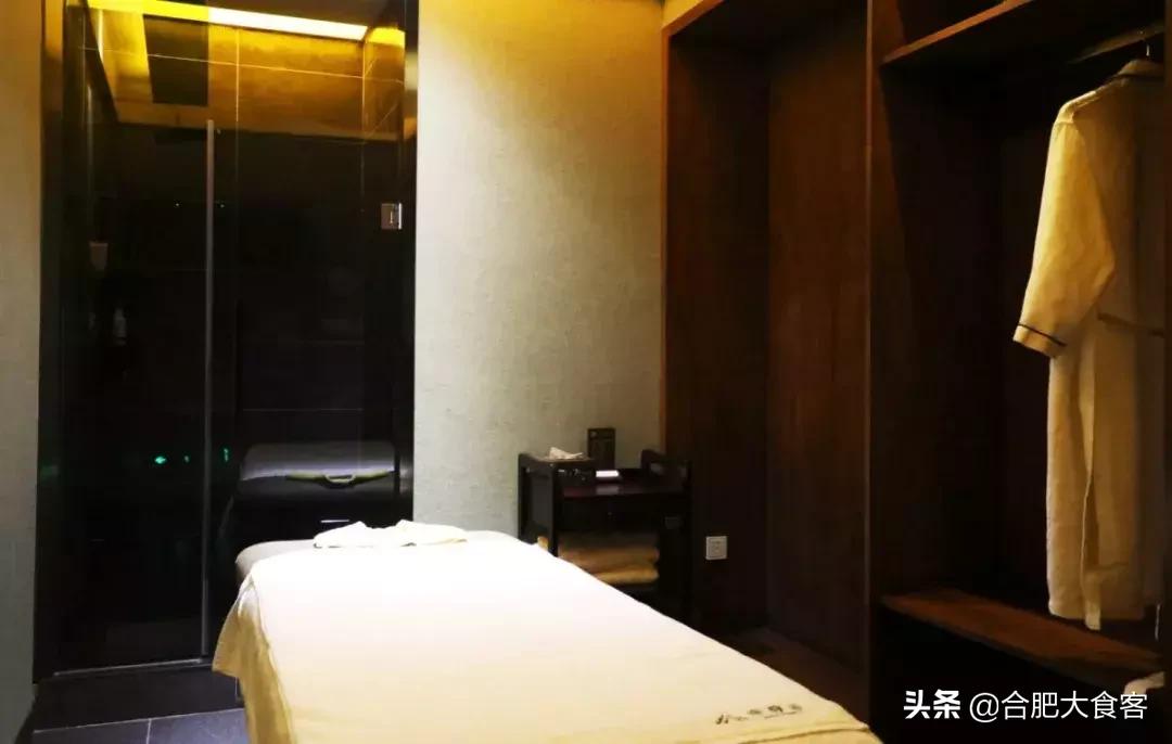 合肥泰式按摩哪家正宗,正宗泰式spa放松解压按摩馆推荐