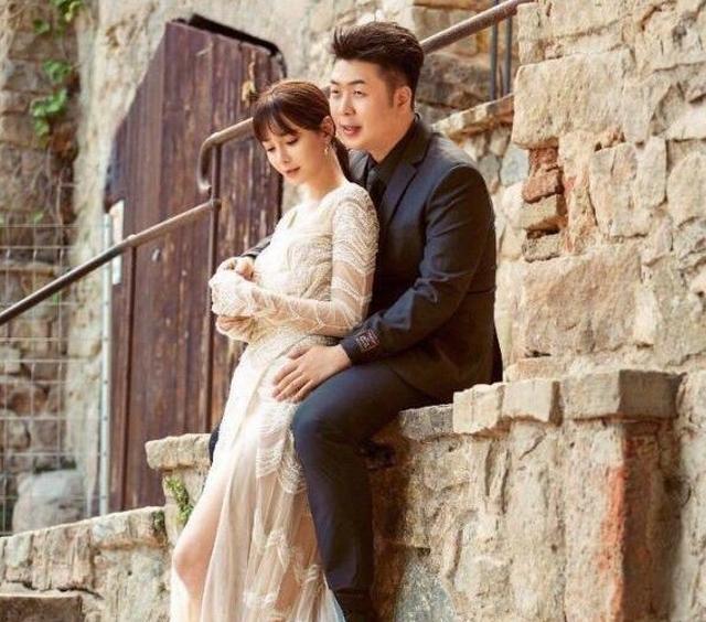 杜海涛瘦身成功瘦身照片曝光,有一种整容叫减肥杜海涛