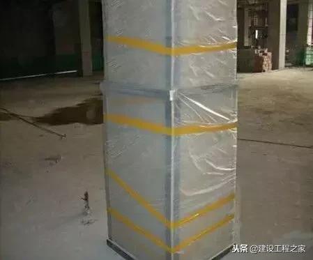 工程成品保护方案的标准,施工成品保护知识