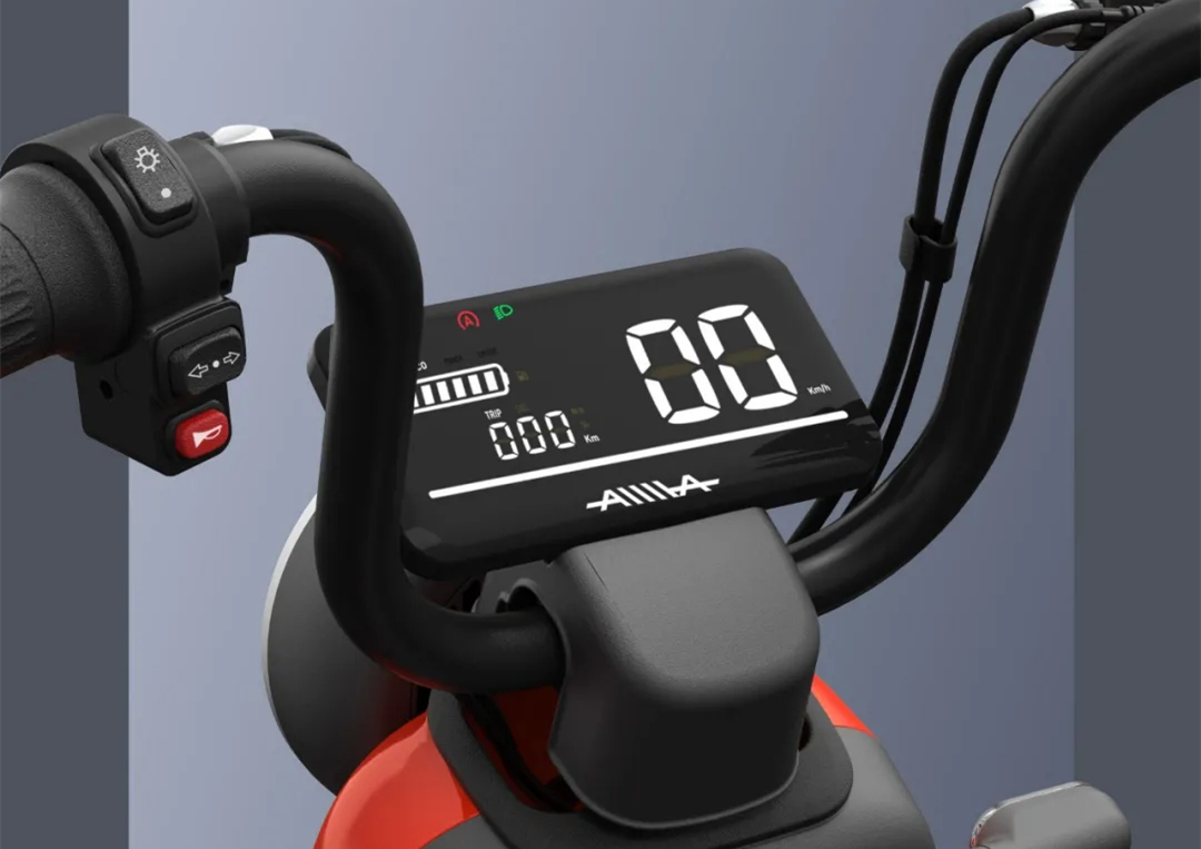 电动车爱玛与雅迪哪个续航好,雅迪爱玛新款电动车