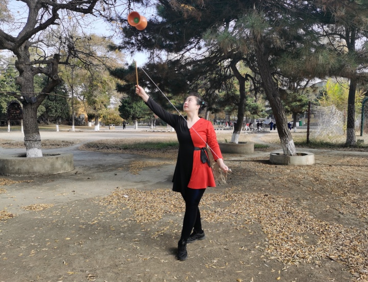 花样百出抖音,花样百出的人