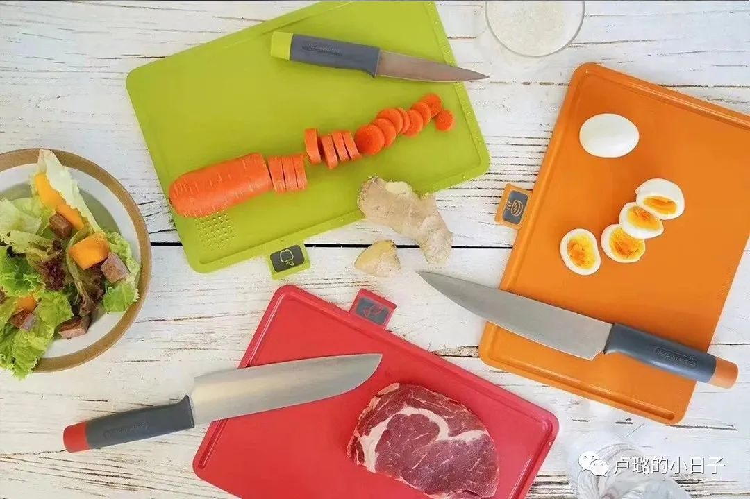 别人的家为什么这么好看？这些高颜值小家电就是答案