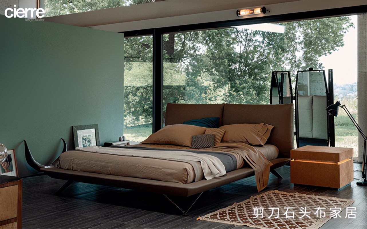 欧式的品牌家具,欧式家具十大知名品牌