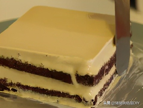 提拉米苏纯正做法,提拉米苏最正确的做法