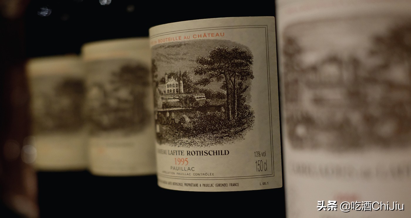 正宗法国拉菲红酒,拉菲葡萄酒性价比最高的十款红酒