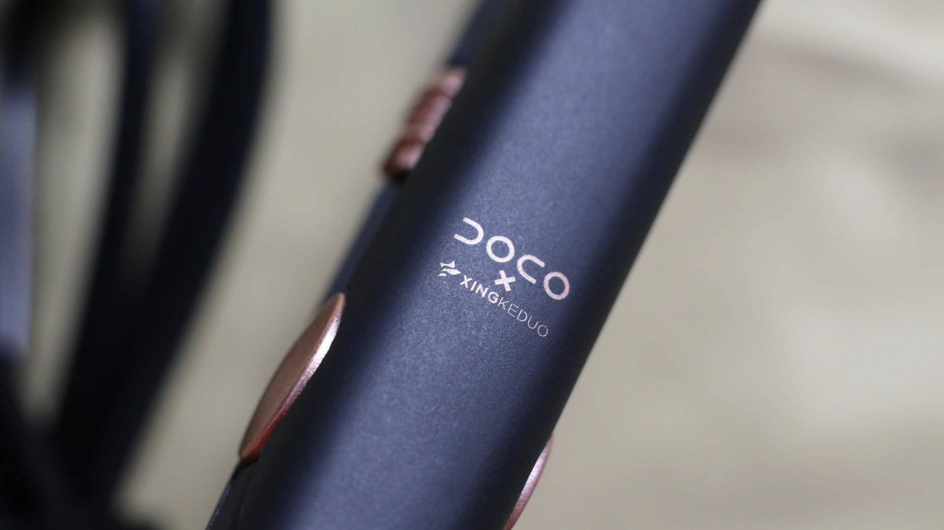 拥有一款男士卷发棒，开启女装大佬的新世界大门？还是变身型男？