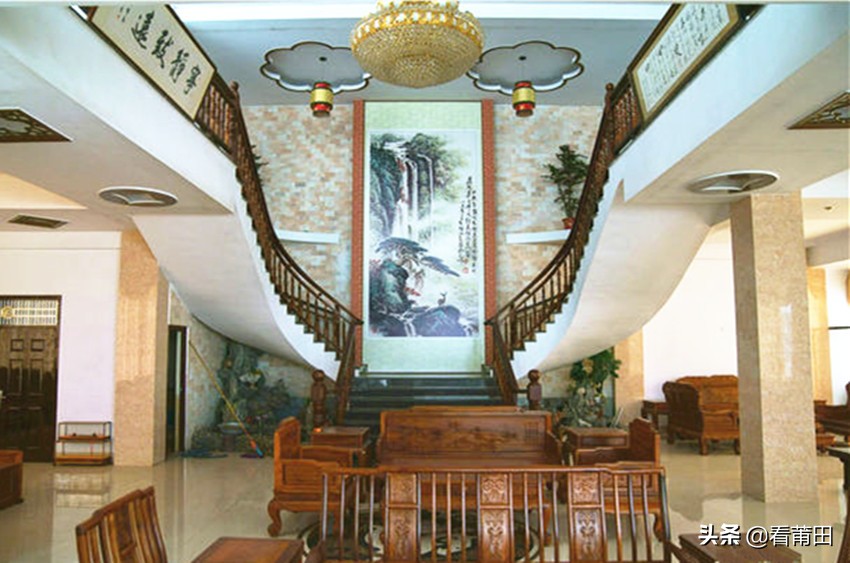 仙游红木家具寒冬加剧，厂房屡屡被拍