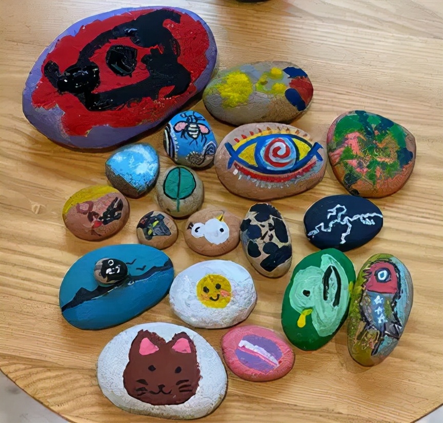 这对父母怎么想到的？把孩子十岁生日变成了学习的动力