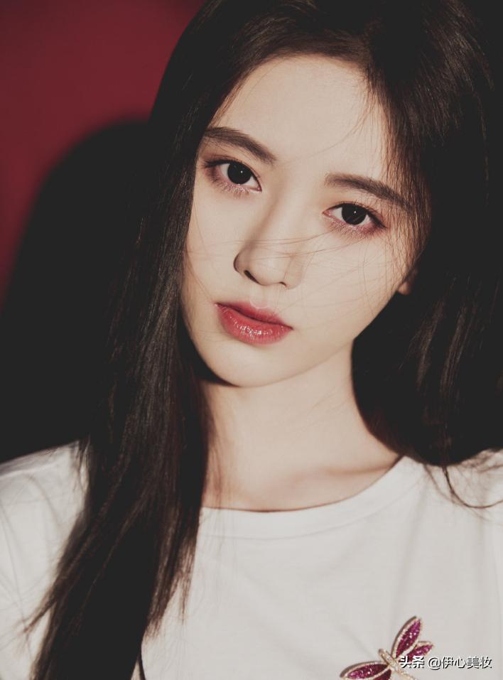 盘点那些让人惊艳的迷人眼睛,什么样的眼睛好看又有魅力