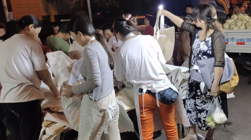 如何教你低成本创业摆地摊,新手摆地摊创业攻略