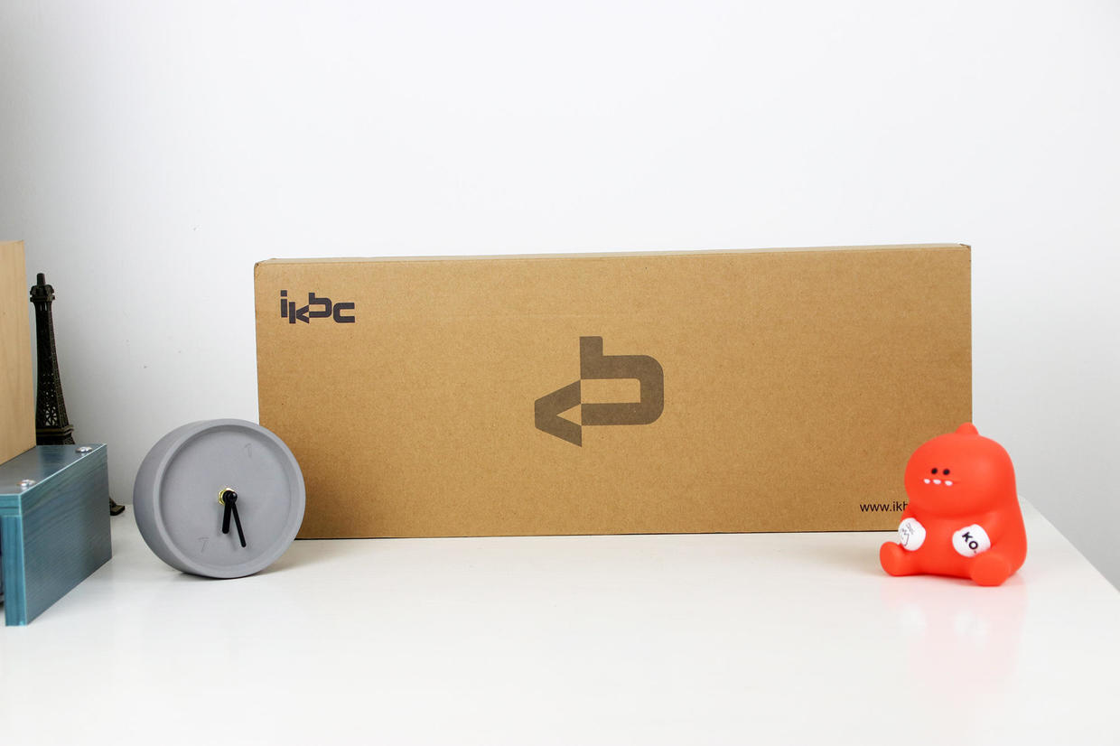 ikbcr300机械键盘红轴的声音,ikbcr300和vgnv87哪个好