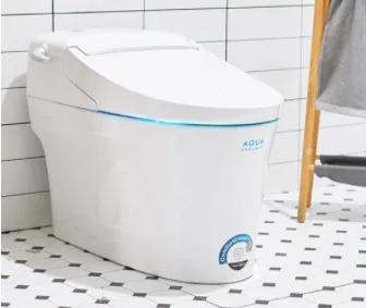 恒洁马桶对比松下马桶,恒洁和摩恩智能马桶型号哪个好