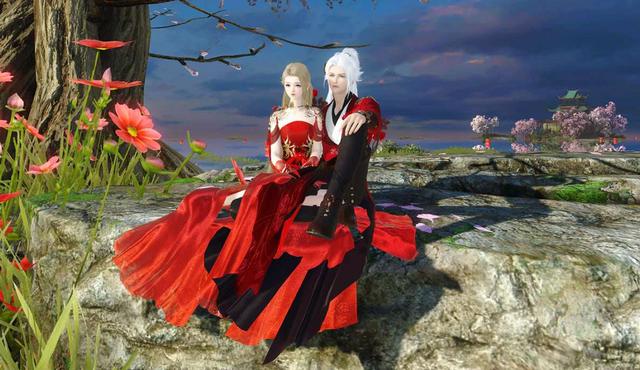 游戏悲催男：网游中没有兄弟情！兄弟抢了我的女友，还骂我是狗