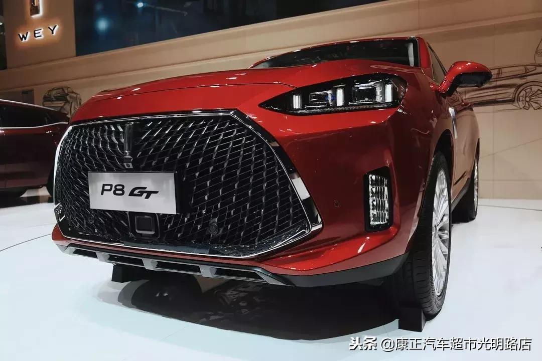 康正汽车超市怎么选购车,康正汽车城车展