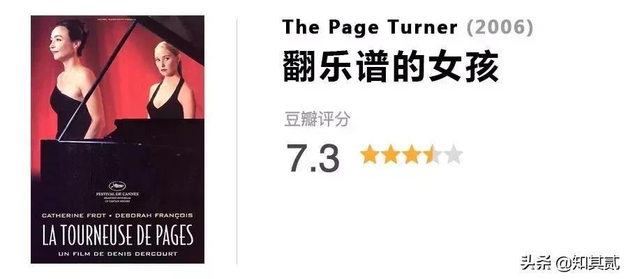 10部必看钢琴电影,世界经典钢琴电影