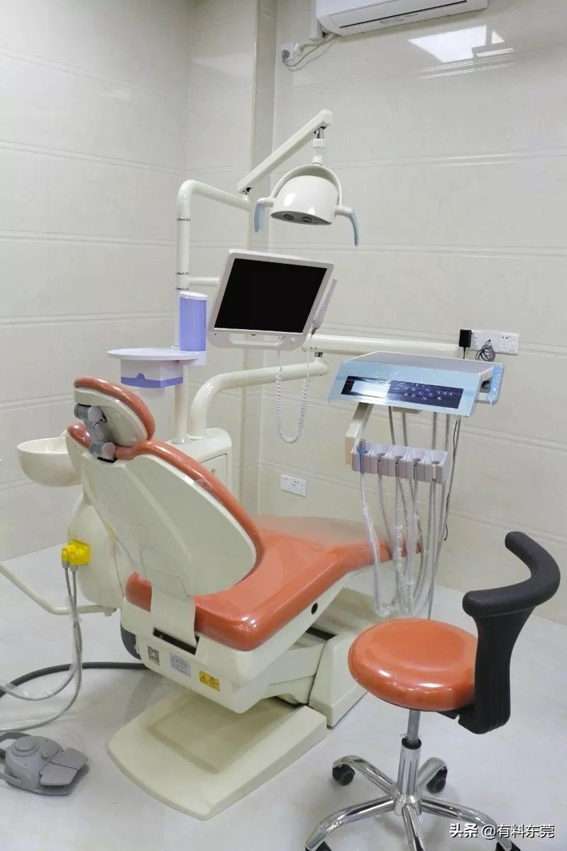 28.8元超声波洁牙！超值88折！让茶山人轻松实现...