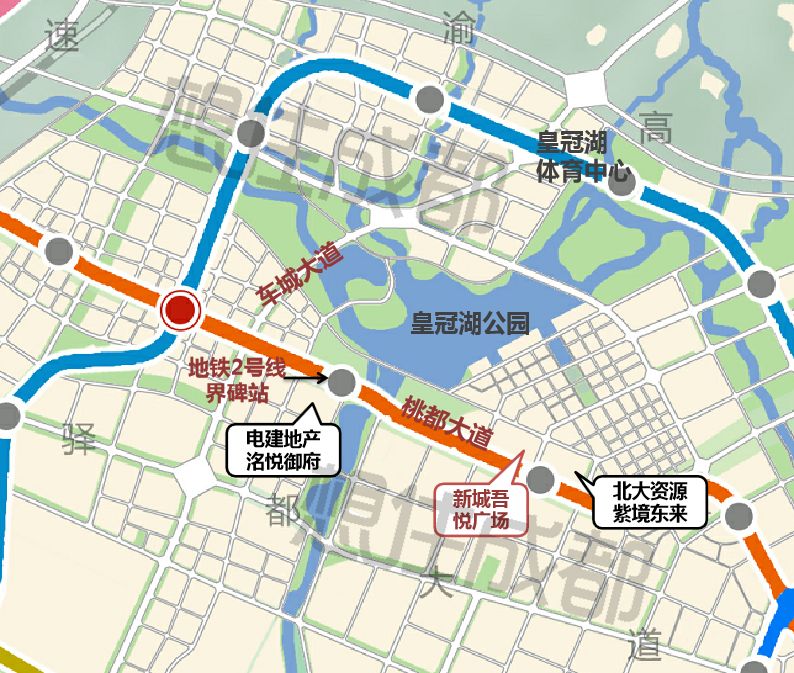 东进大面,东进房子值得买吗