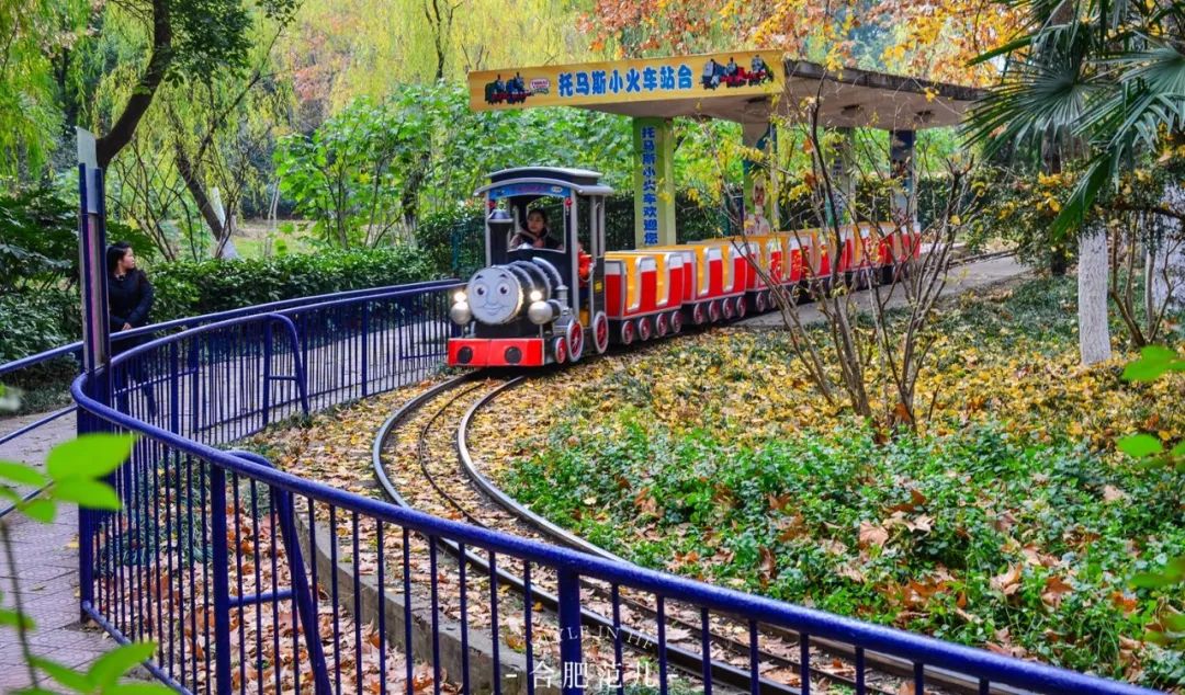 合肥大蜀山游玩攻略,合肥蜀山区最值得去的地方