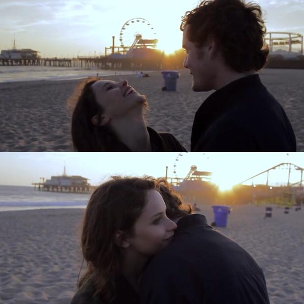 那些颜值极高的女明星,好莱坞三四十年代一线女明星