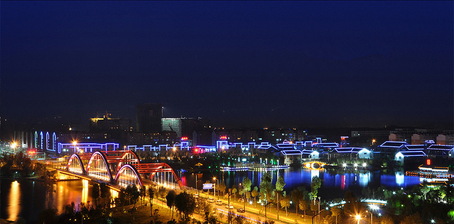 济宁市gdp排名县,山东济宁在山东gdp排行榜