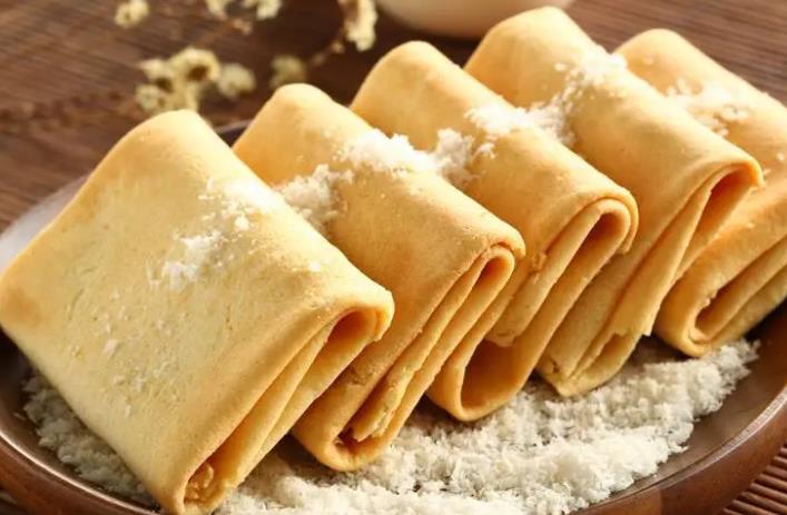 澳门什么手信最好,澳门手信有哪些